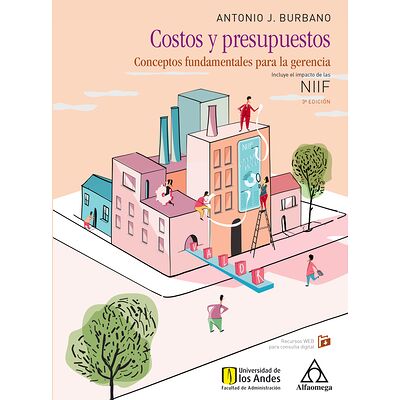 Costos y presupuestos