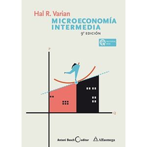 Microeconomía Intermedia