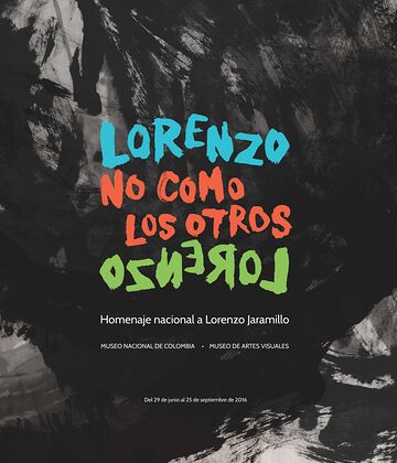Lorenzo, no como los otros