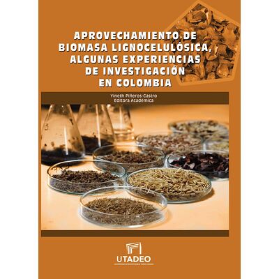 Aprovechamiento de biomasa...