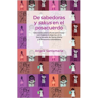 De sabedoras y sakus en el...