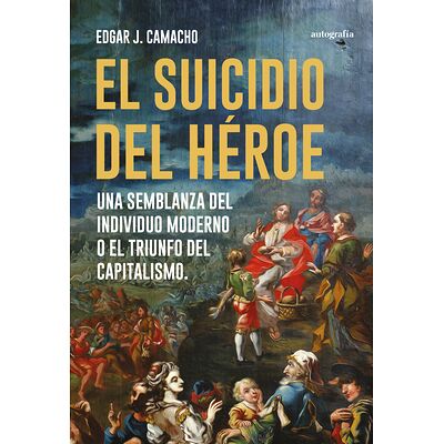 El suicidio del héroe