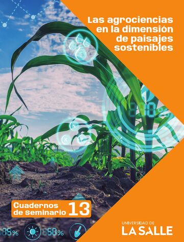 Las agrociencias en la...