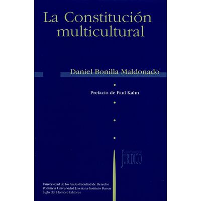 La constitución multicultural