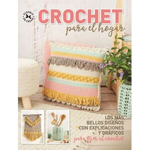 Crochet para el hogar