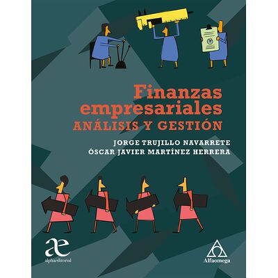 Finanzas empresariales