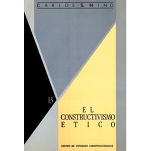 El constructivismo ético
