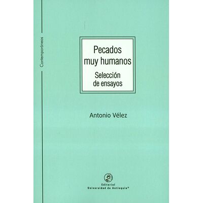 Pecados muy humanos....