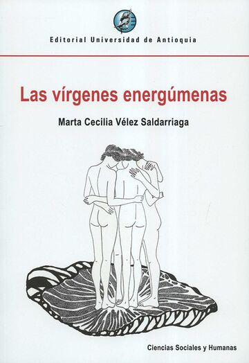 Las vírgenes energúmenas