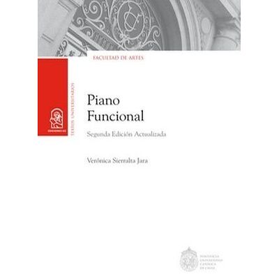 Piano funcional