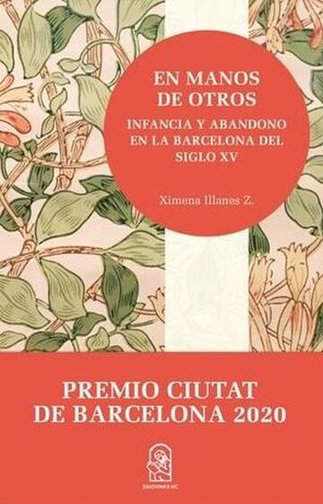 En manos de otros. Infancia...