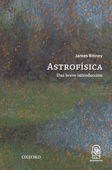 Astrofísica. Una breve...