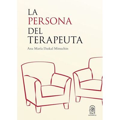 La persona del terapeuta