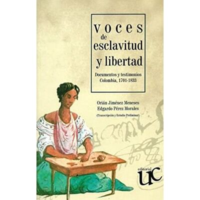 Voces de esclavitud y...
