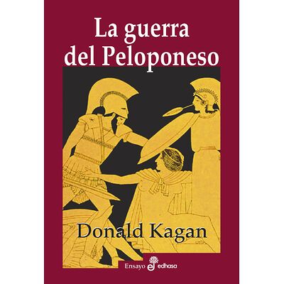 La guerra del Peloponeso