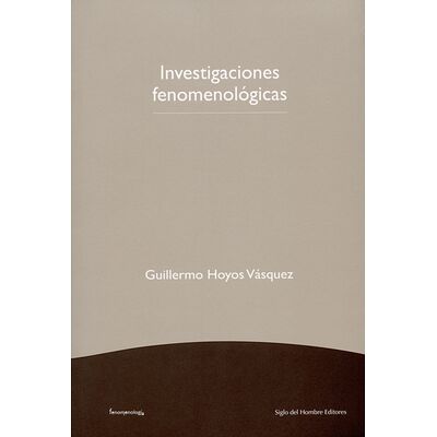 Investigaciones...