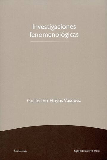 Investigaciones...