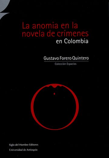 La anomia en la novela de...