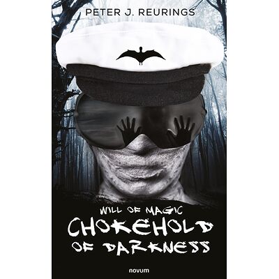 Chokehold of darkness