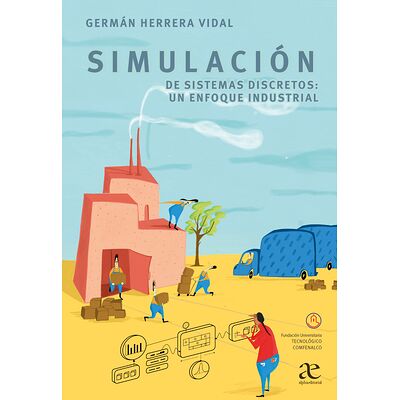 Simulación de sistemas...