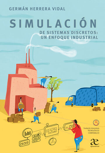 Simulación de sistemas...