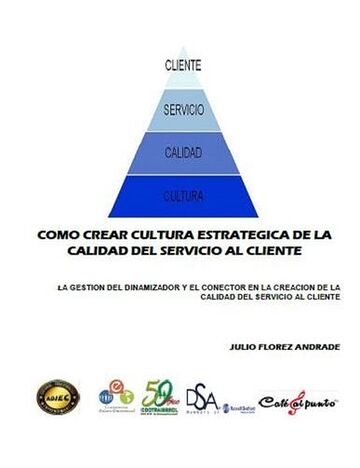 Como crear cultura...