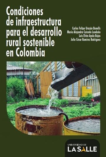 Condiciones de...