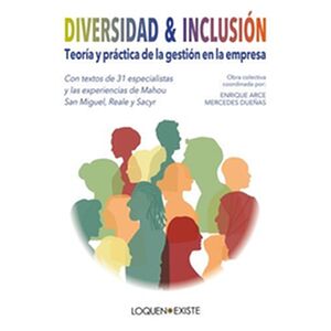 Diversidad & Inclusión