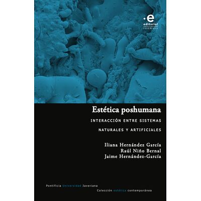 Estética poshumana
