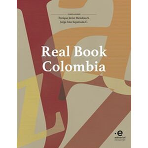 Real Book Colombia