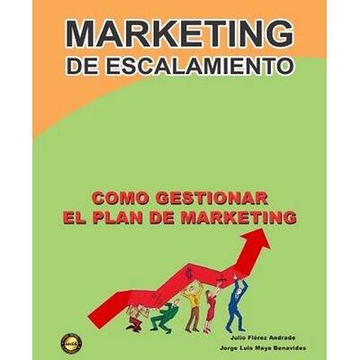 Marketing de escalamiento