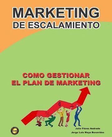 Marketing de escalamiento