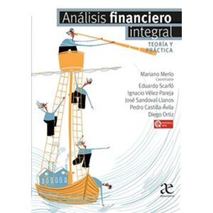 Análisis financiero integral