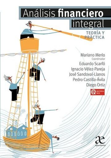 Análisis financiero integral