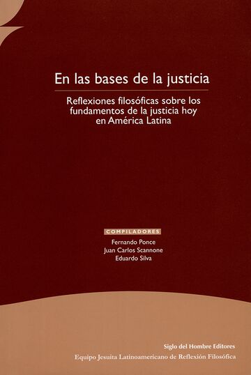 En las bases de la...