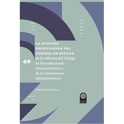 La función unificadora del...
