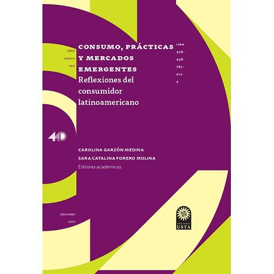 Consumo, prácticas y...