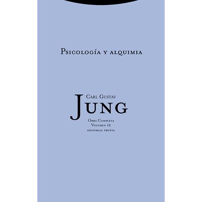 Jung vol.12: Psicología y...