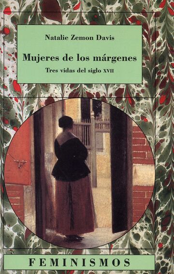 Mujeres de los margenes....