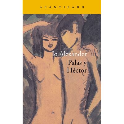 Palas y Héctor