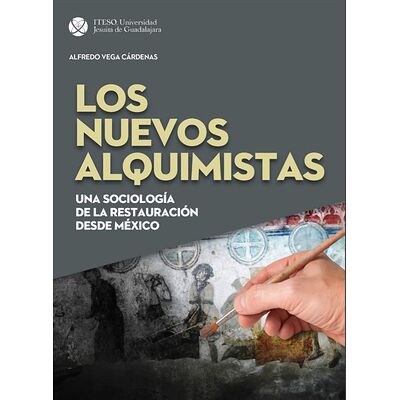 Los nuevos alquimistas
