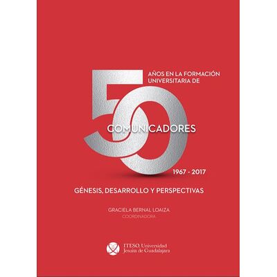 50 años en la formación...