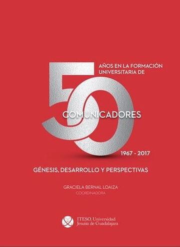 50 años en la formación...