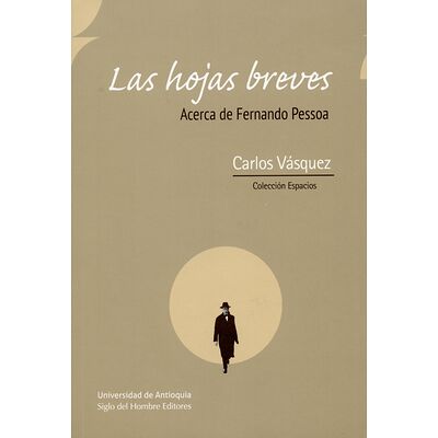 Las hojas breves. Acerca de...