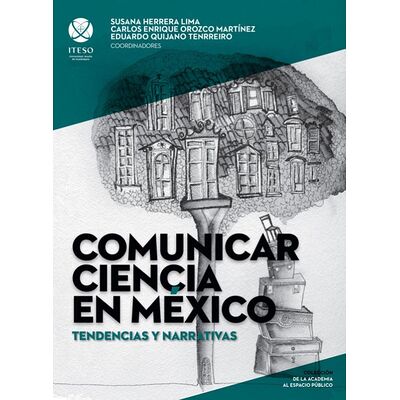 Comunicar ciencia en...