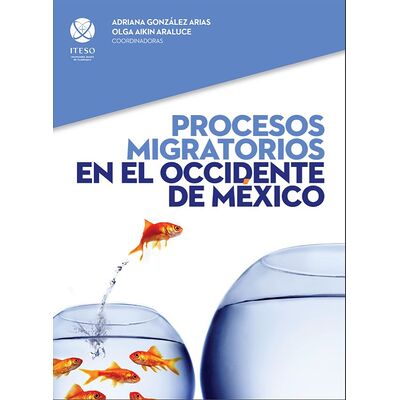 Procesos migratorios en el...