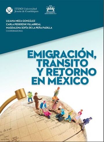 Emigración, tránsito y...