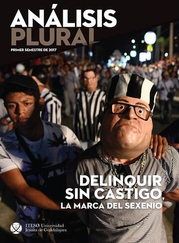 Delinquir sin castigo, la...