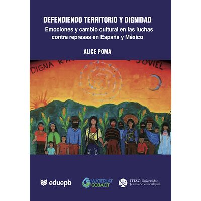 Defendiendo territorio y...