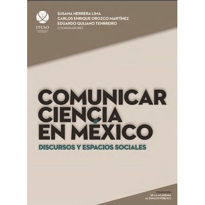 Comunicar ciencia en...